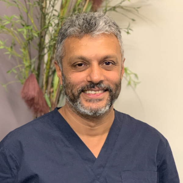 Dr Jeeve Samarasinghe