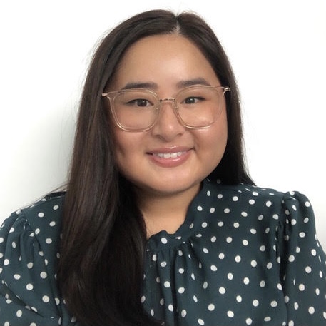 Dr Eugenia Xiao