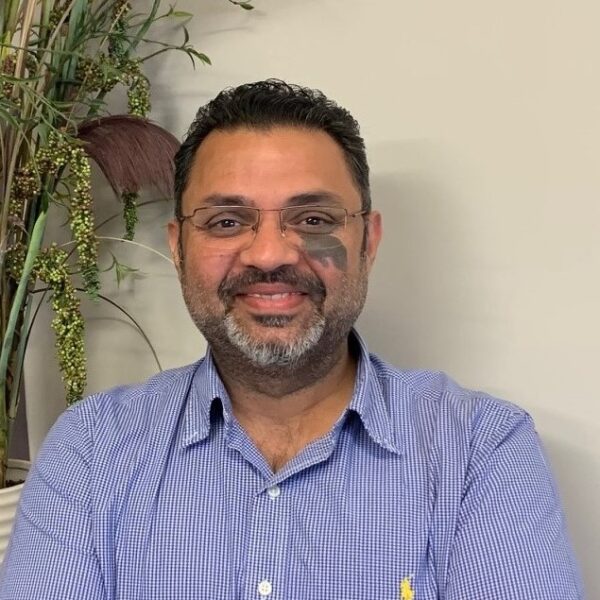 Dr Harry (Harpreet) Dhaliwal
